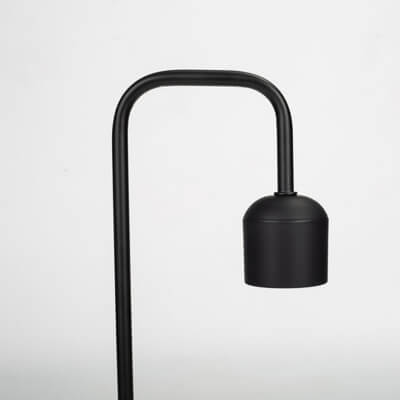 Фото: Левитирующая лампа Faruza, с функцией беспроводной зарядки, металл-3 Левитирующая лампа Faruza, с функцией беспроводной зарядки, металл-3