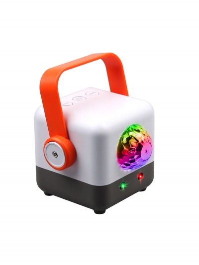 Фото: Лазерный проектор BeamPort c аккумулятором-1 Лазерный проектор BeamPort c аккумулятором-1