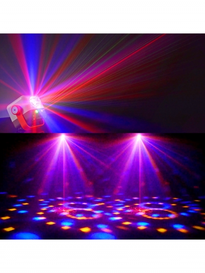 Фото: Лазерный проектор BeamPort c аккумулятором-3 Лазерный проектор BeamPort c аккумулятором-3