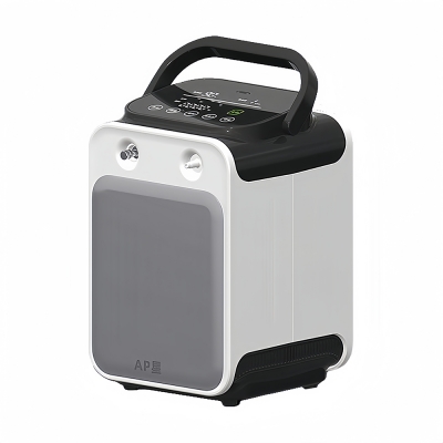 Кислородный концентратор с мелкодисперсного распыления OxyLight D-12-2