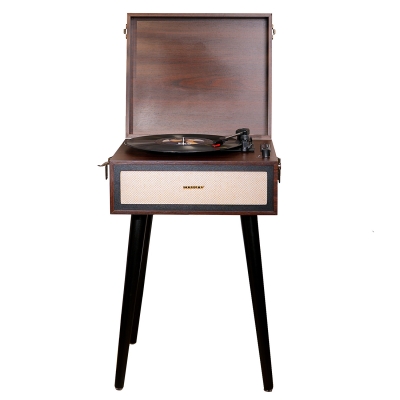 Виниловый проигрыватель, Stand Player-5