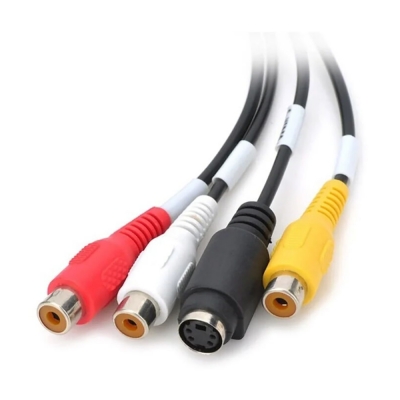 Фото: USB-карта видеозахвата Vi Catch-2 USB-карта видеозахвата Vi Catch-2