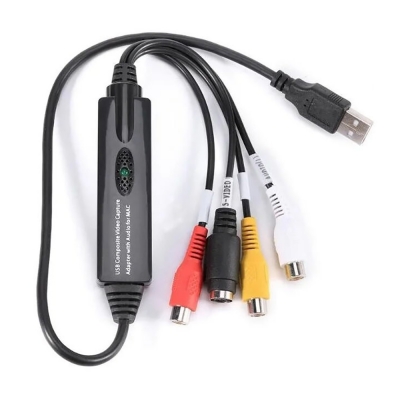 Фото: USB-карта видеозахвата Vi Catch-1 USB-карта видеозахвата Vi Catch-1