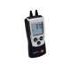 Дифференциальный манометр Testo 510